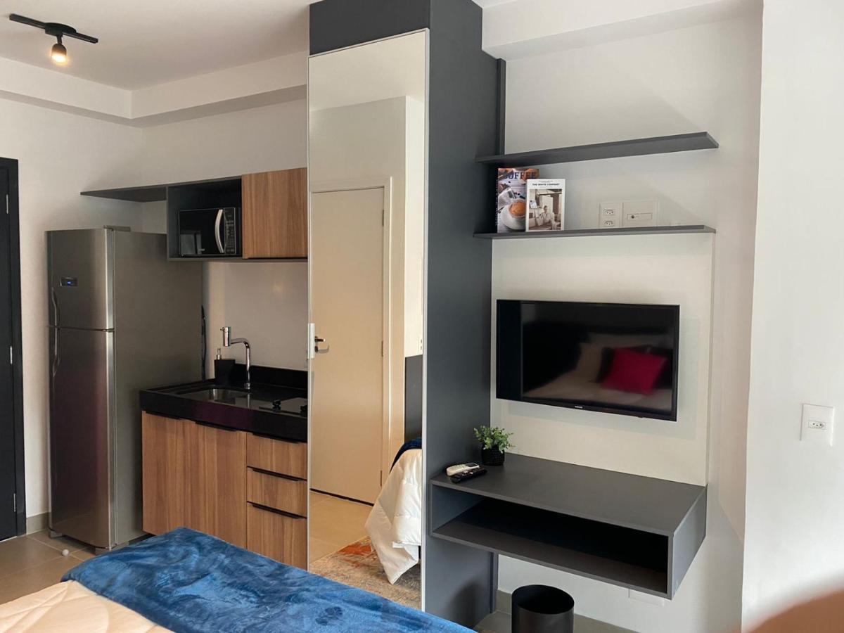 Oscar Freire Prime Stay - Melhor Estadia, Conforto E Localizcao Em Sp — Photos 2