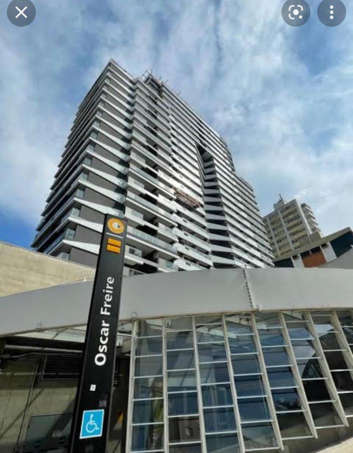 Oscar Freire Prime Stay - Melhor Estadia, Conforto E Localizcao Em Sp — Photos 1